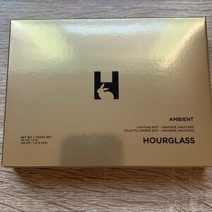 Hourglass Ambient Lighting Edit